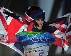 Amy WILLIAMS